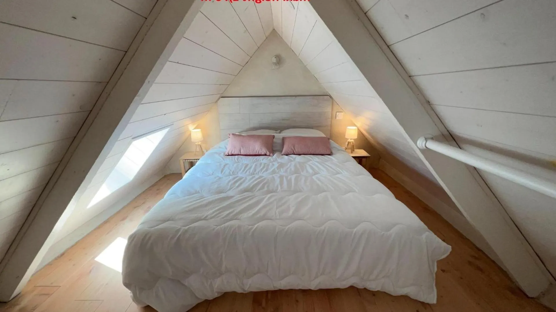 Charming Holiday Home By The Sea In Plougasnou France