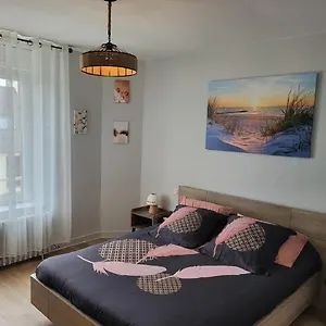 Appartement Paisible En Baie De Morlaix, Plougasnou