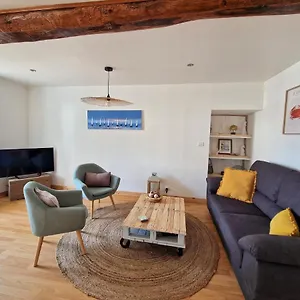 Appartement Comfortable Duplex Bay Of Morlaix,, Plougasnou