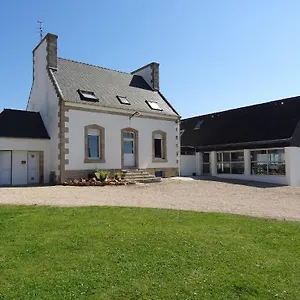 Maison d'hôtes La Maison De Kerdies, Plougasnou